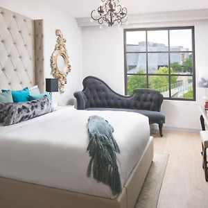 King Room Hearing Accessible